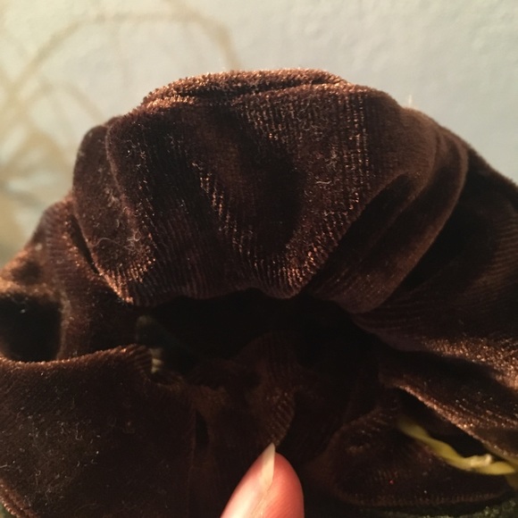 Velvet Scunci Bundle - Picture 5 of 5